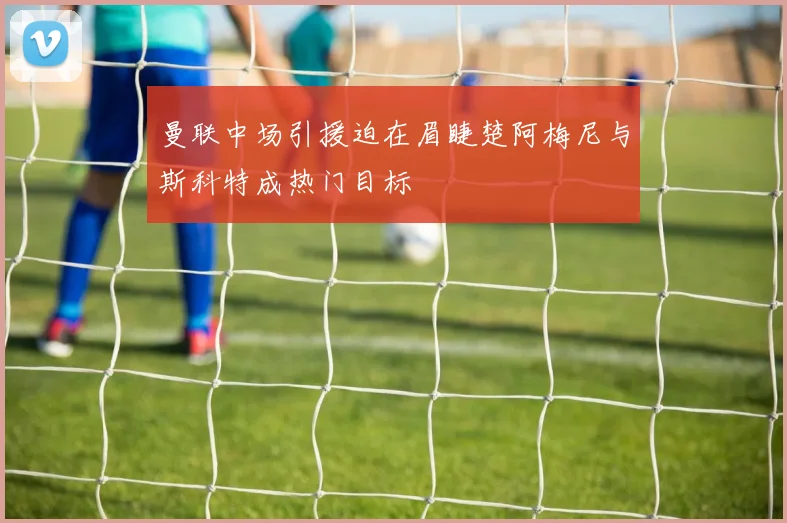 曼联中场引援迫在眉睫楚阿梅尼与斯科特成热门目标